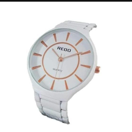 Ivory Blush Classic - Mens watch